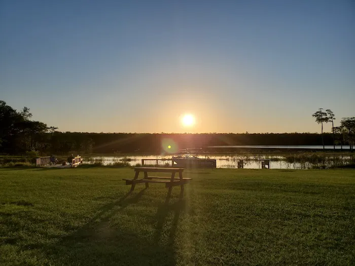 Presley's Outing Picture 4