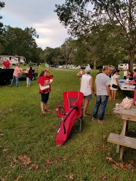 Presley's Outing Picture 9