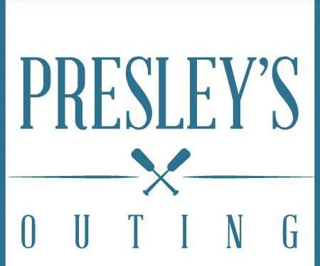 Presley's Outing