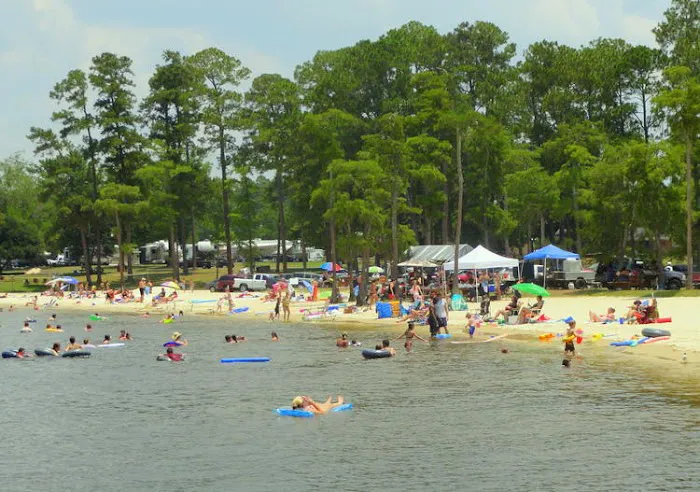 Presley's Outing Picture 10