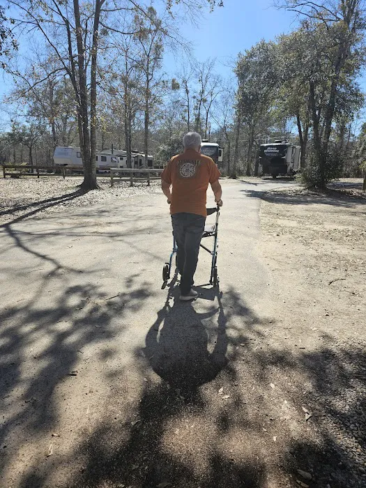 Riverside RV Park Picture 8