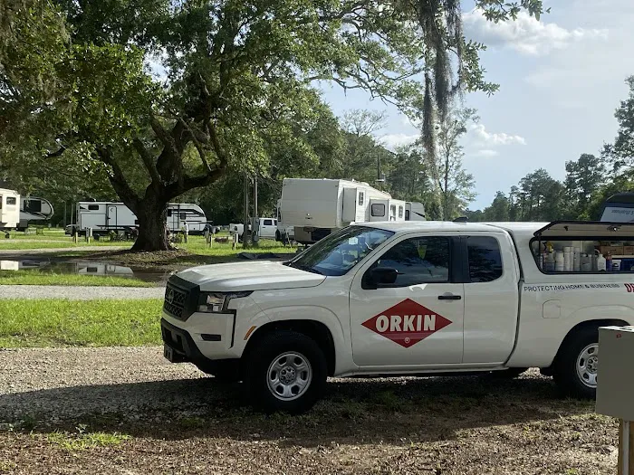 Orange Grove RV Park Picture 6