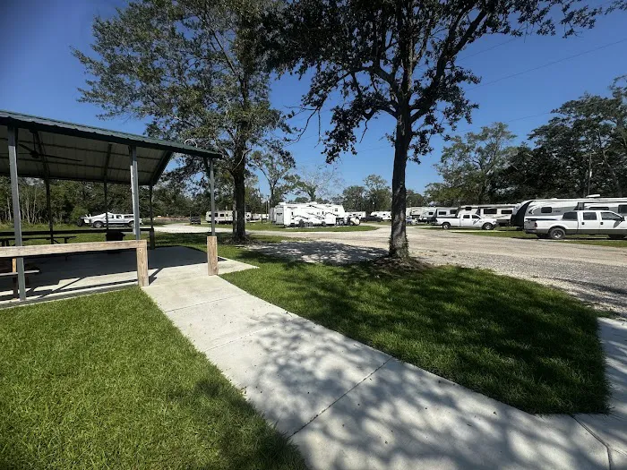 Orange Grove RV Park Picture 8