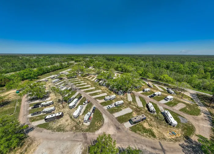 Orange Grove RV Park Picture 5