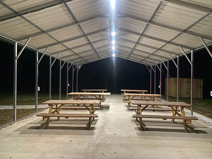 Orange Grove RV Park Picture 2