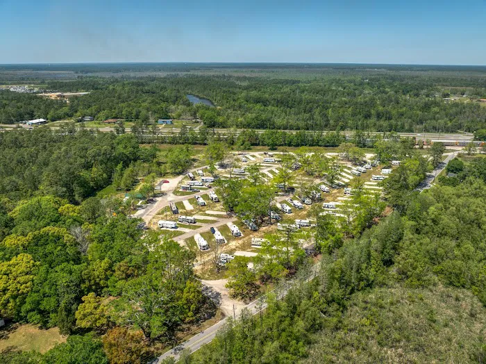 Orange Grove RV Park Picture 1