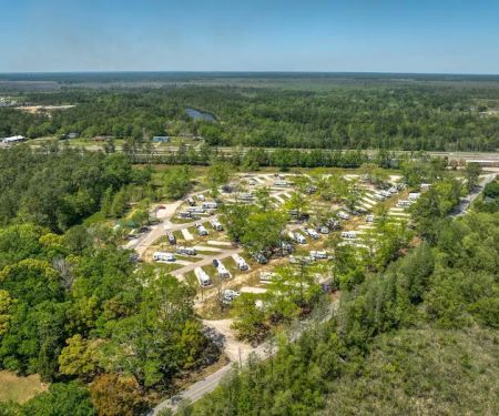 Orange Grove RV Park