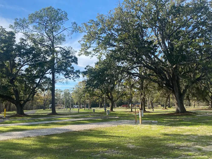 Orange Grove RV Park Picture 10