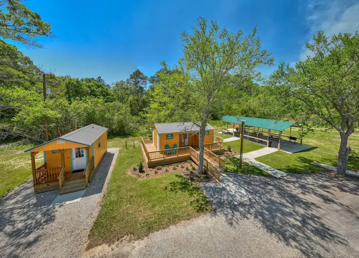 Orange Grove RV Park Picture 7