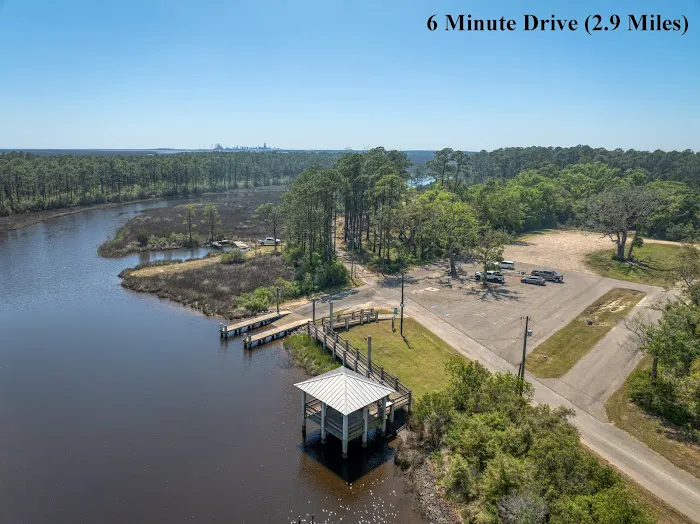 Orange Grove RV Park Picture 4