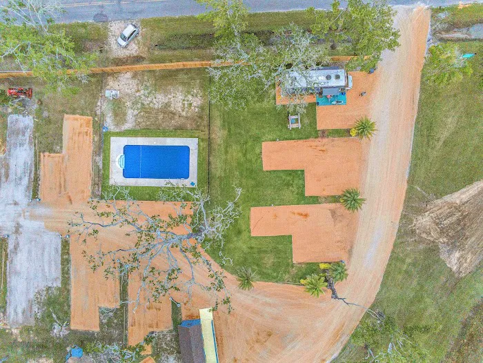 Dockside RV Resort & Alabama Gulf Coast Campground Picture 9