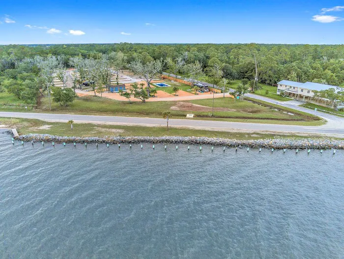 Dockside RV Resort & Alabama Gulf Coast Campground Picture 5