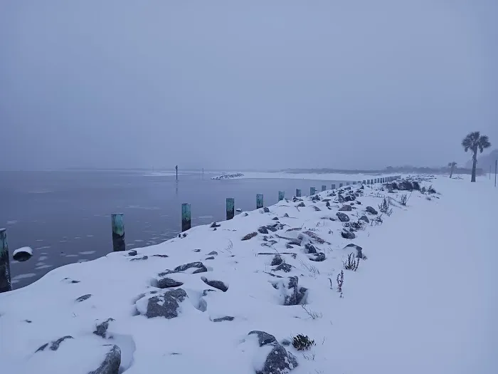 Dockside RV Resort & Alabama Gulf Coast Campground Picture 3