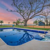 Dockside RV Resort & Alabama Gulf Coast Campground ico