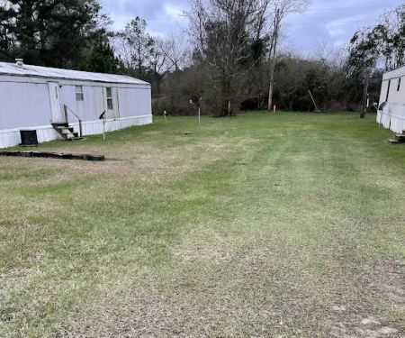 Southern Pines Mobile Home & RV Park