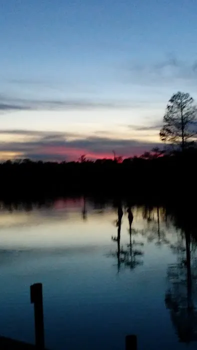 Little River RV Campground Picture 5