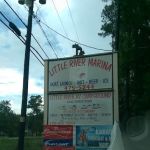 Little River RV Campground