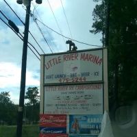 Little River RV Campground ico