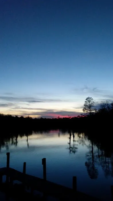 Little River RV Campground Picture 7