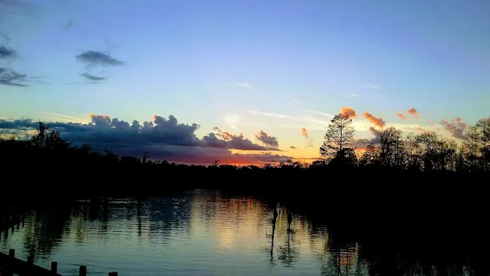 Little River RV Campground Picture 3