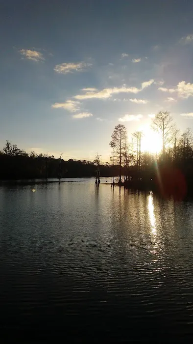 Little River RV Campground Picture 6