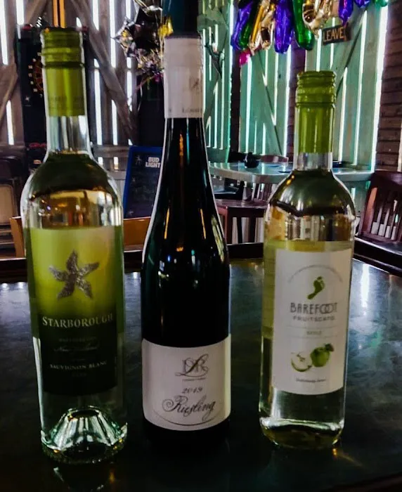 Little River Marina & RV Park and Old Black Water Restaurant Picture 7