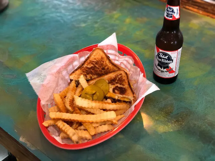 Little River Marina & RV Park and Old Black Water Restaurant Picture 1