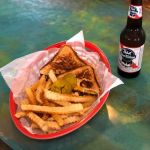 Little River Marina & RV Park and Old Black Water Restaurant