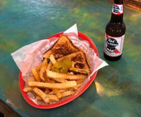 Little River Marina & RV Park and Old Black Water Restaurant