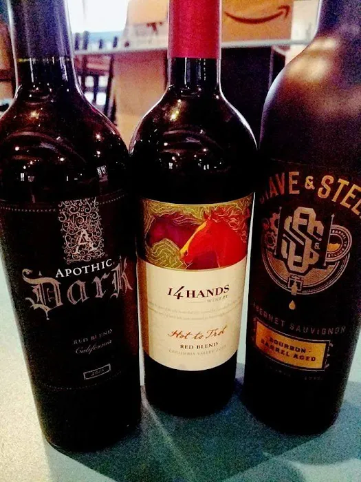 Little River Marina & RV Park and Old Black Water Restaurant Picture 9