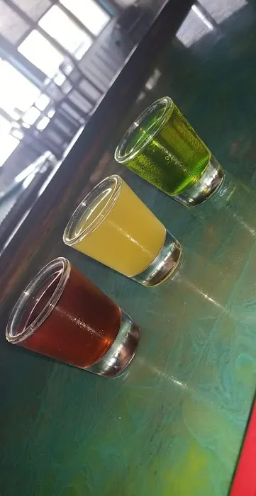 Little River Marina & RV Park and Old Black Water Restaurant Picture 10