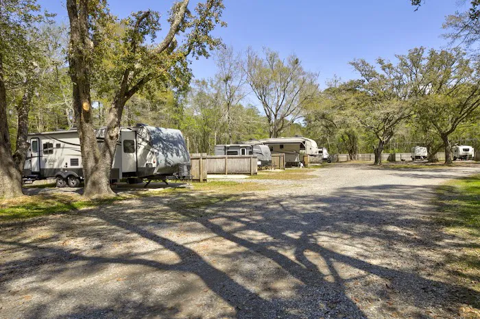 Hidden Cove RV Park Picture 4