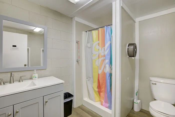 Hidden Cove RV Park Picture 1