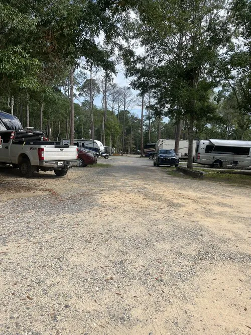 Hidden Cove RV Park Picture 9