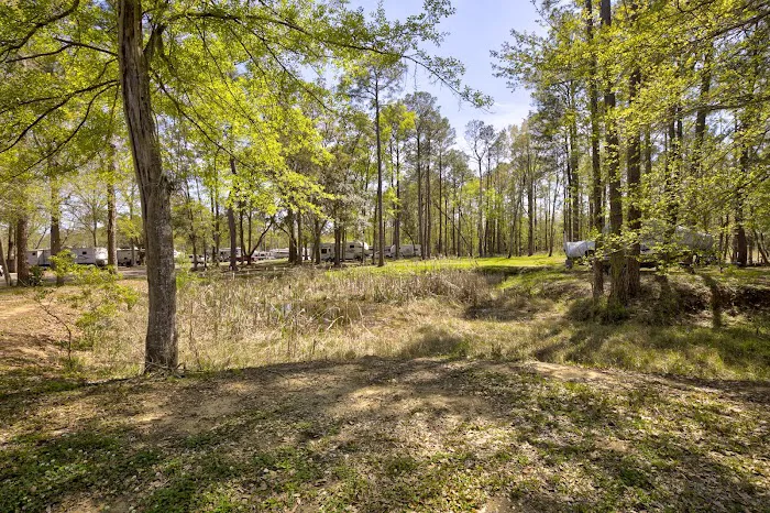 Hidden Cove RV Park Picture 5