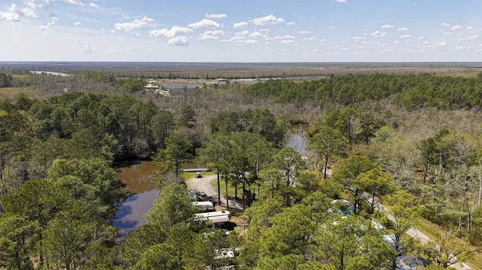 Hidden Cove RV Park Picture 3