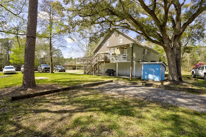 Hidden Cove RV Park Picture 7