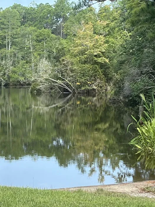 Hidden Cove RV Park Picture 8