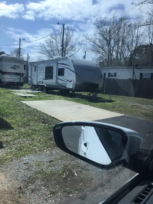 South Magnolia RV Park Picture 1