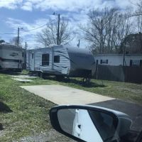 South Magnolia RV Park ico