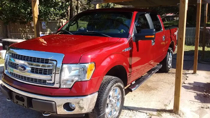 Krebs Trailer Plaza Picture 1