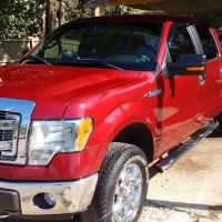 Krebs Trailer Plaza ico