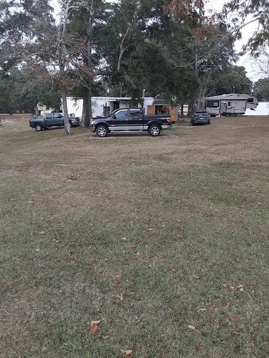 Dockside RV Park Picture 1