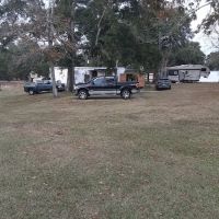 Dockside RV Park ico