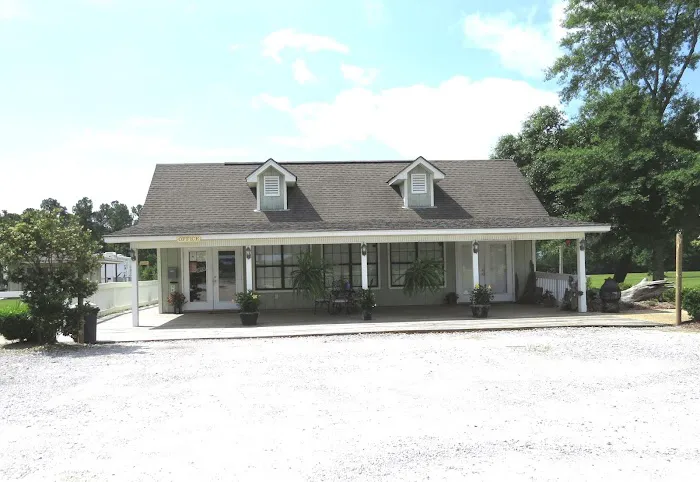 Santa Maria RV Park Picture 4