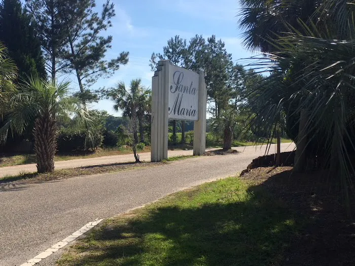 Santa Maria RV Park Picture 9