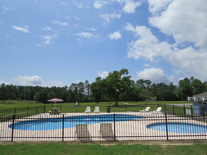 Santa Maria RV Park Picture 6