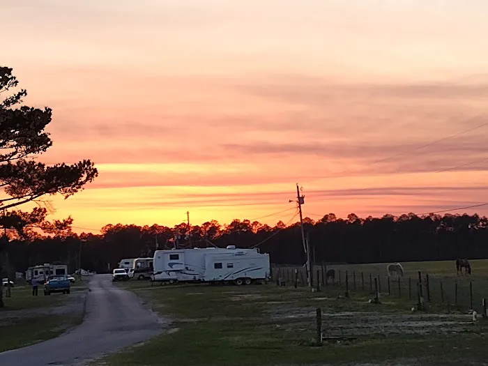 Santa Maria RV Park Picture 2