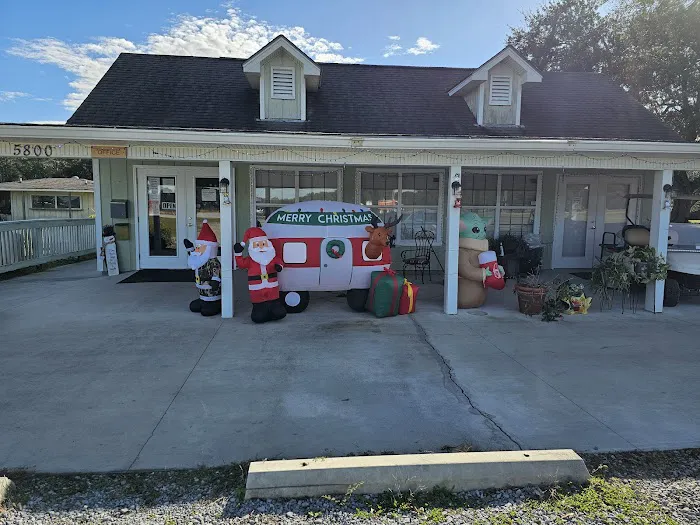 Santa Maria RV Park Picture 7