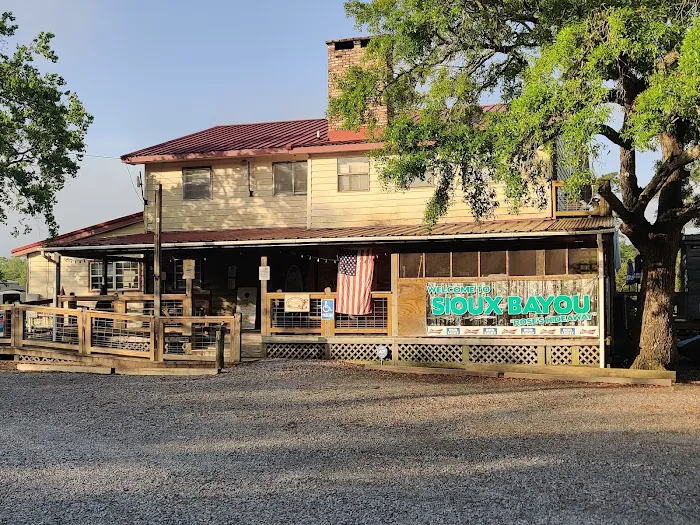 Sioux Bayou RV park Picture 9